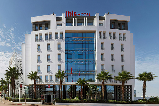 Ibis Casa Sidi Maarouf