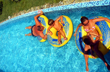 Аквапарк «Action Aquapark»