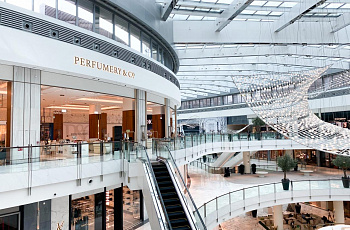 Fashion Avenue