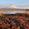 Кроноцкий заповедник