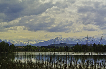 Бавария