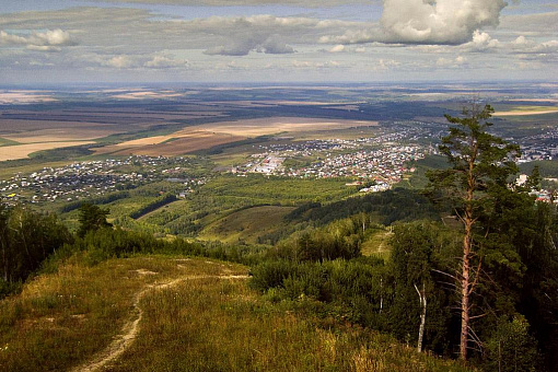 Белокуриха, Алтайский край