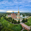 Рязанский кремль