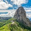 Остров Ла-Гомера