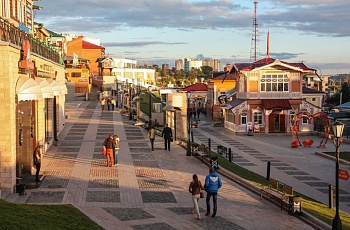 Иркутск