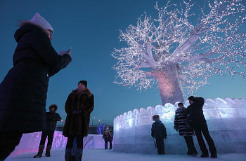 Омск