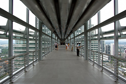 Sky Bridge