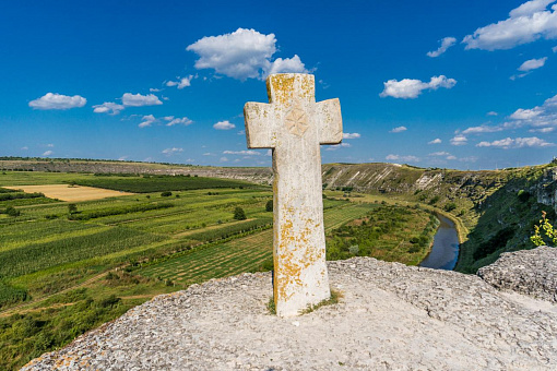 Старый Орхей