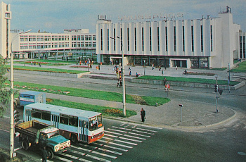 Брест