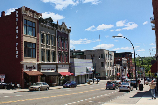 Джеймстаун
