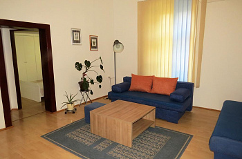 Apartment Stoja