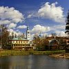 Спасо-Влахернский монастырь
