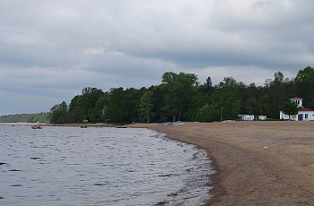 Зеленогорск