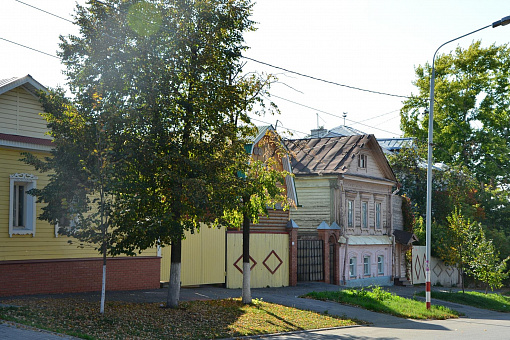 Ульяновск