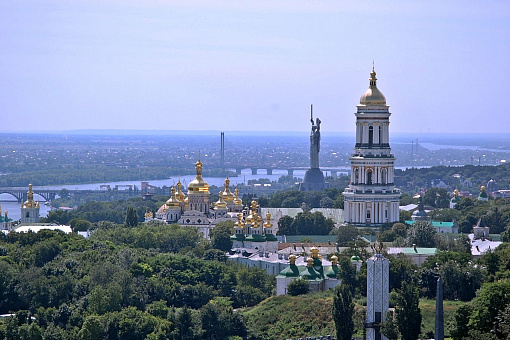 Панорамный вид