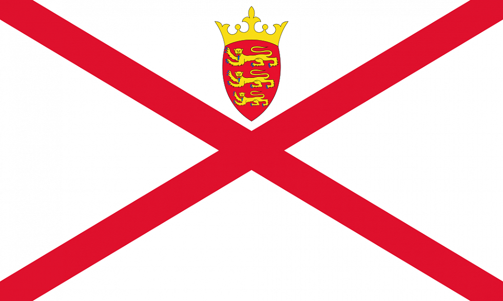 Герб Джерси