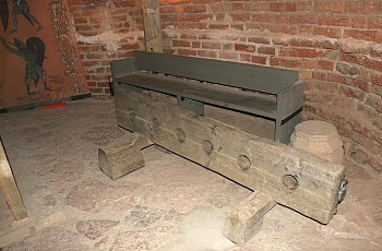 Турайдский замок