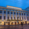 Театр имени Ленсовета