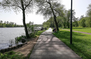 Красногорск