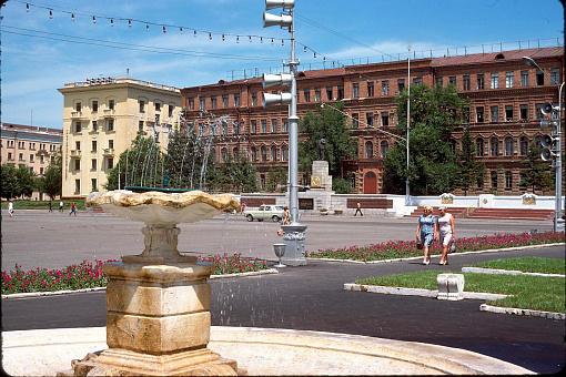 Хабаровск
