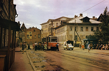 Астрахань