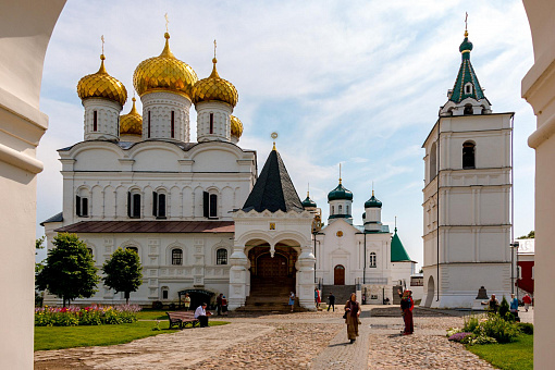 Кострома