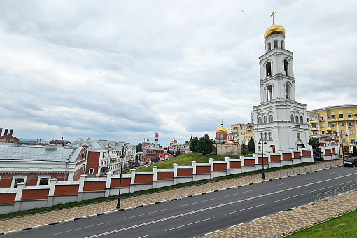 Самара