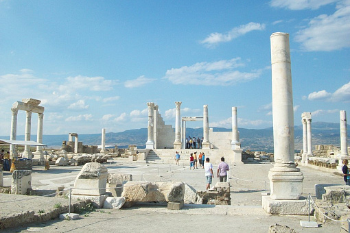 Лаодикия