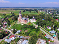 Фото Можайска