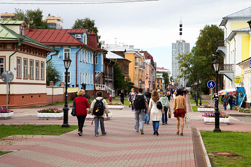 Архангельск