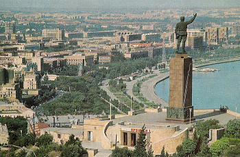 Азербайджан