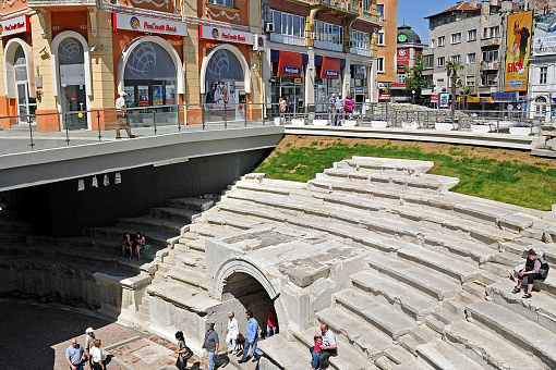 Болгария