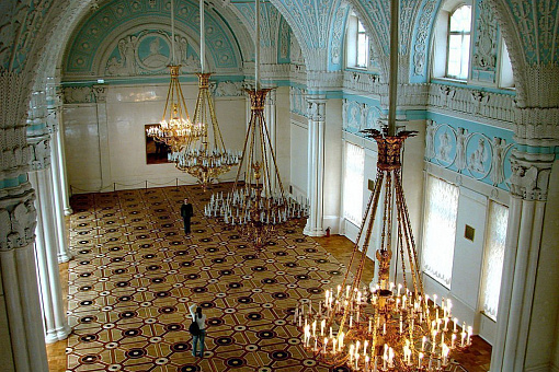 Александровский зал