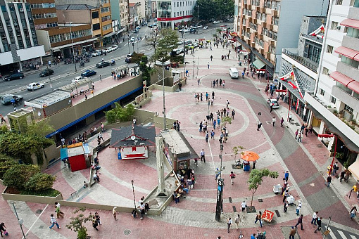 Район Liberdade