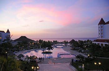 Hotel Riu Palace Tropical Bay 4*