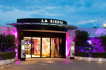 La Siesta