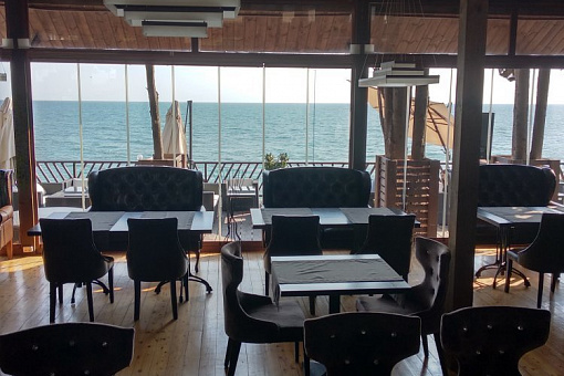 Ресторан «Sea Place»