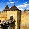 Хотинская крепость