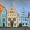 Три брата Риги