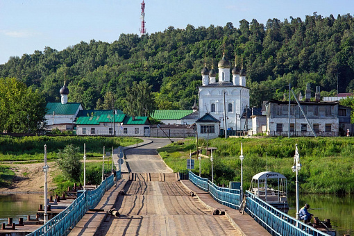 Гороховец