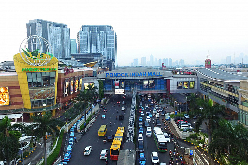 Pondok Indah Mall