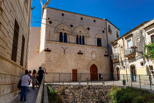 Palazzo Montalto