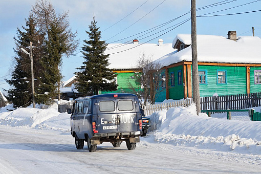 Пудож