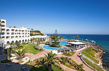Regency Hotel & SPA
