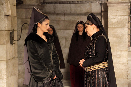 Дворец Топкапы