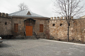 Кисловодск
