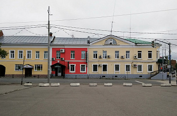 Ростовская улица