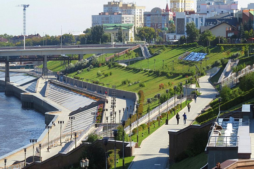 Тюмень