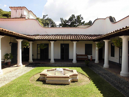 Hacienda La Vega