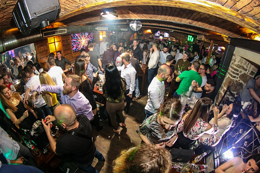 Das ist Walter Club